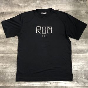 Under Armour Shirt